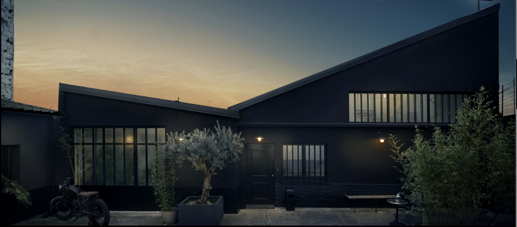 Nouveau local à partir du 2 mars 2026